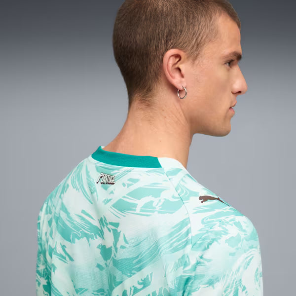 Puma Portugal FPF 2026 Away Jersey - Adult