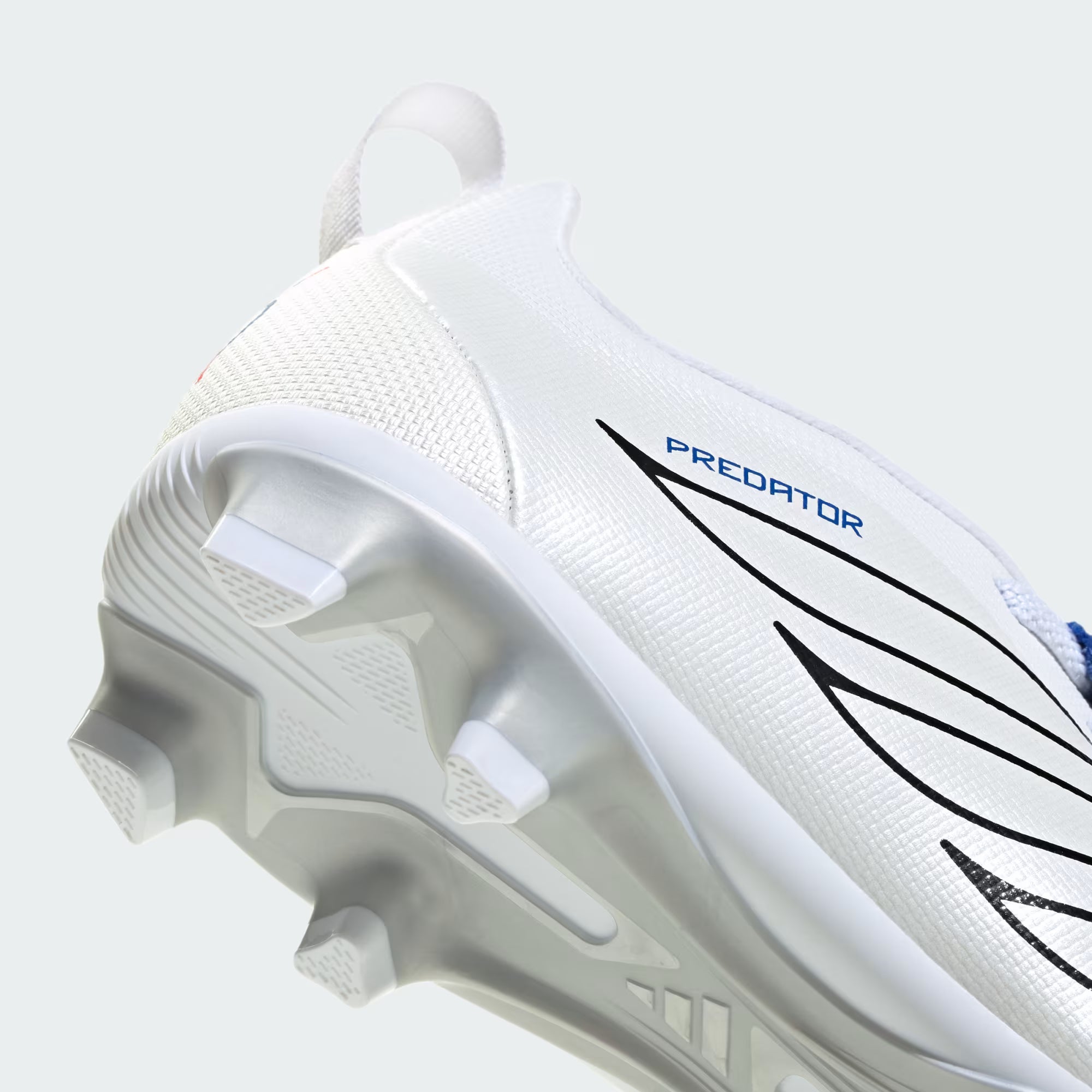 Adidas Predator Club FT EL FG/MG - Youth