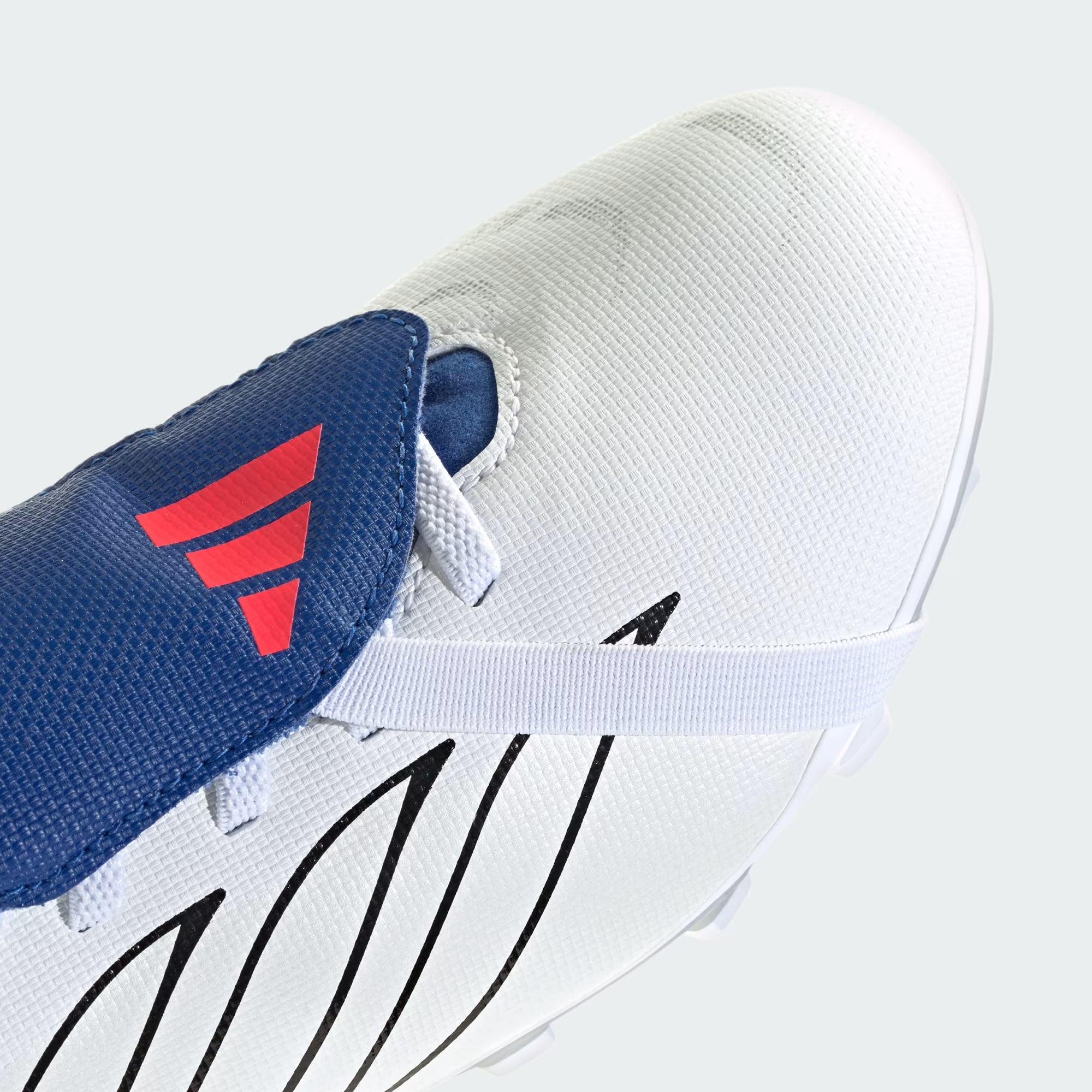 Adidas Predator Club FT EL FG/MG - Youth