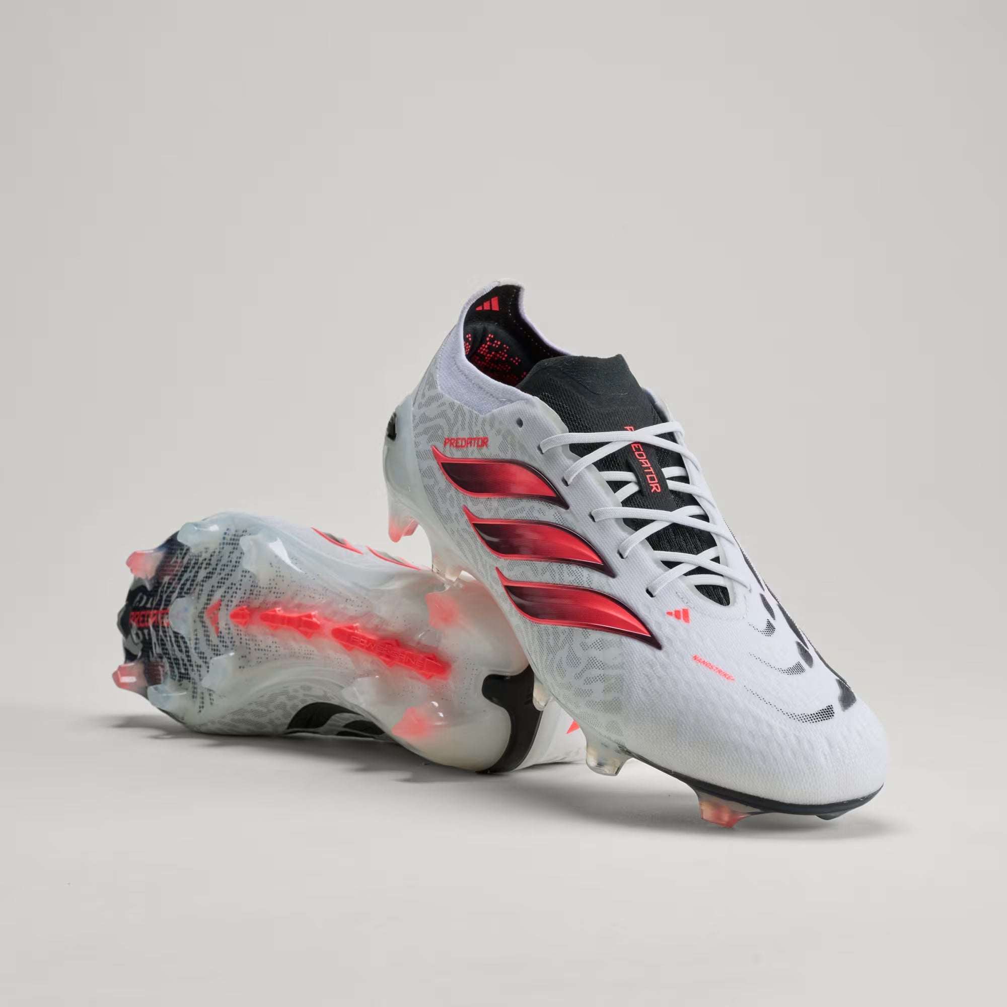 Adidas Predator Elite FG - Adult