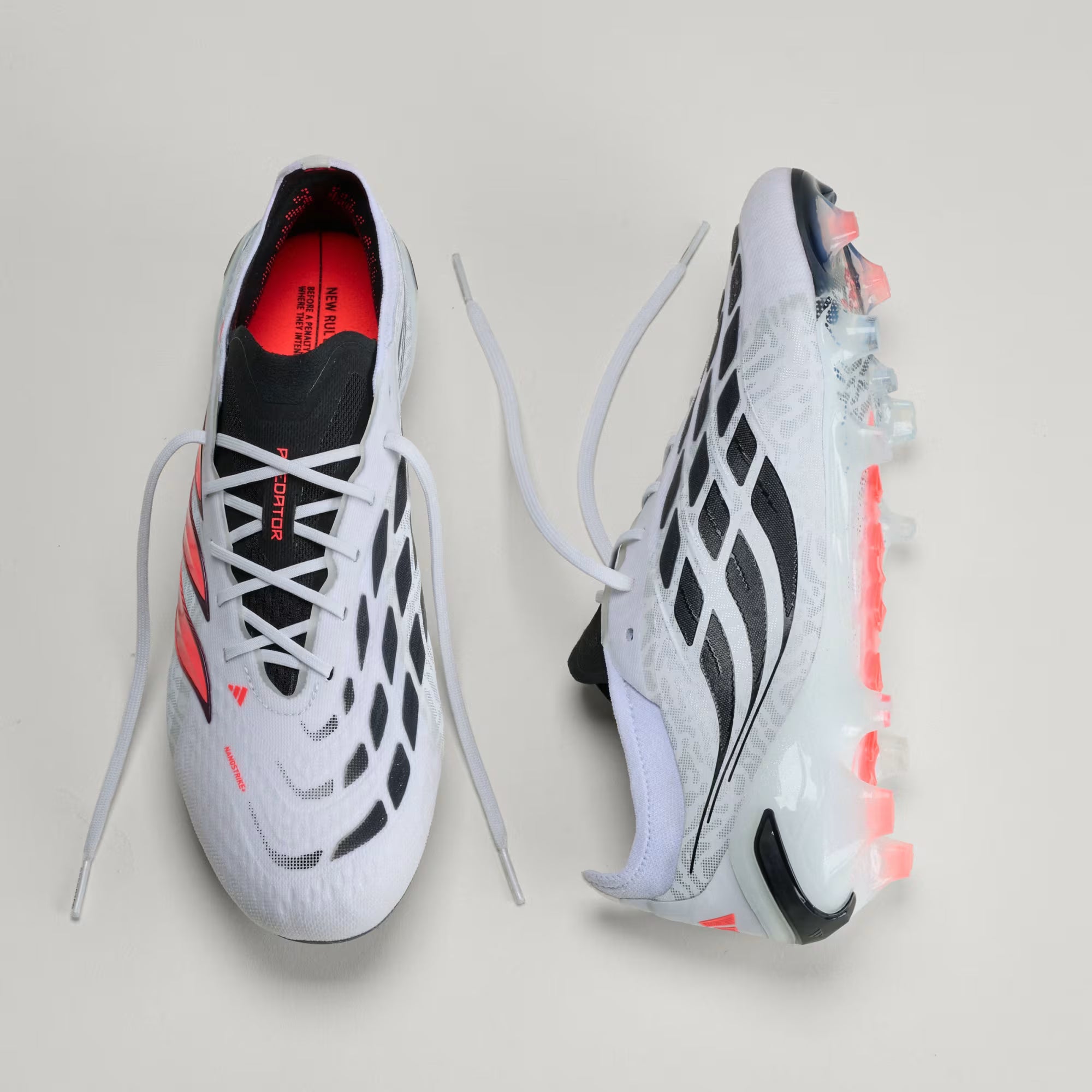 Adidas Predator Elite FG - Adult
