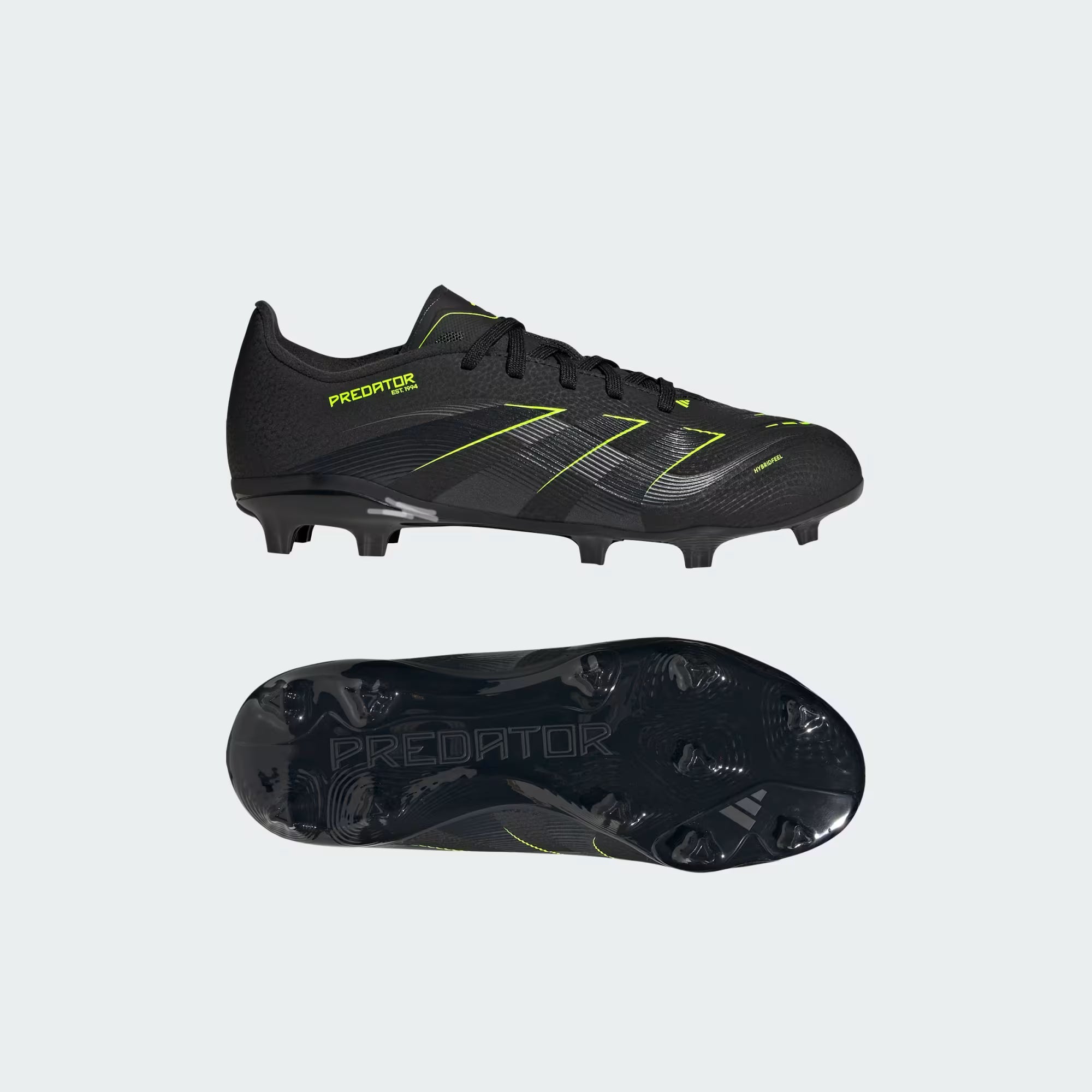 Adidas Predator League FG - Youth