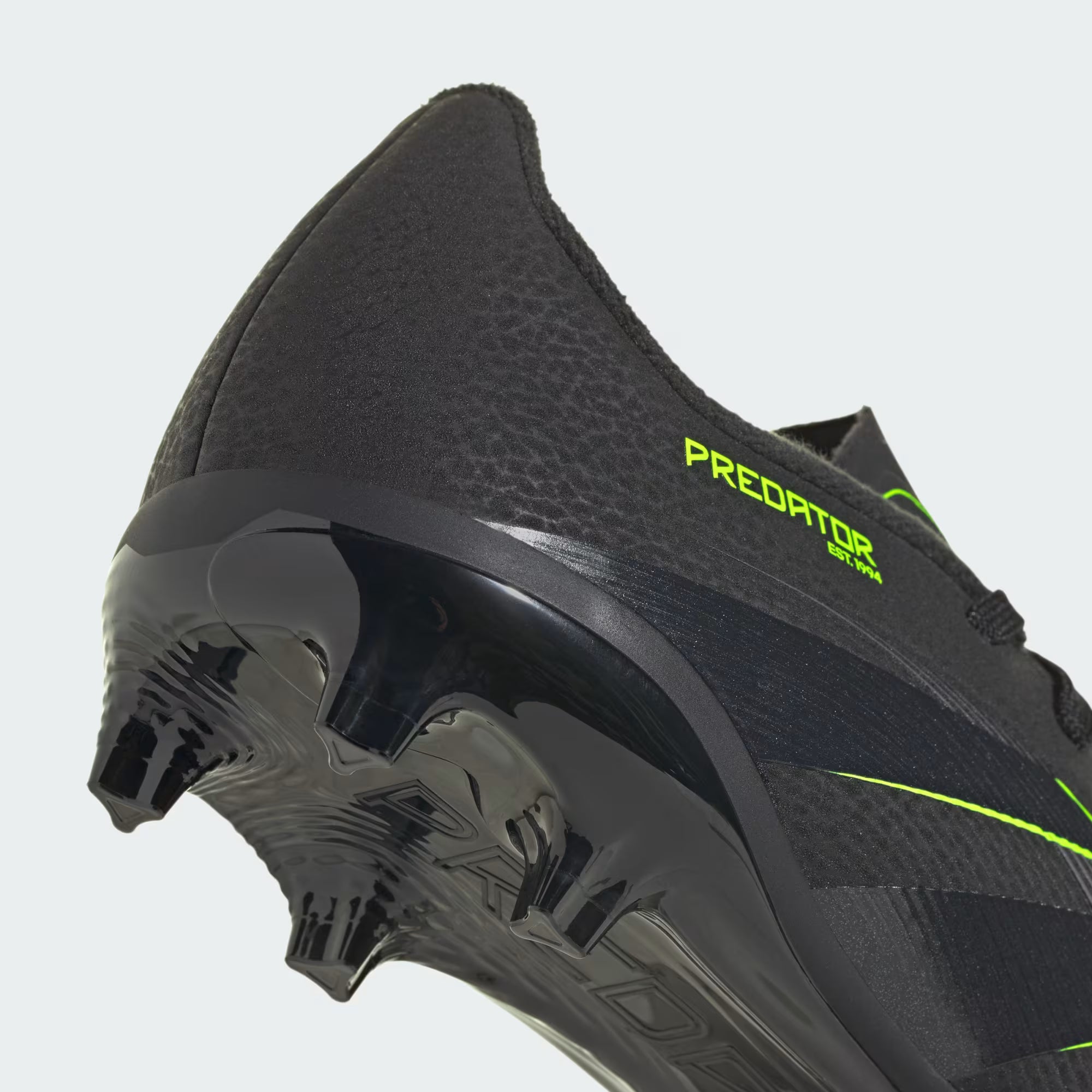 Adidas Predator League FG - Youth