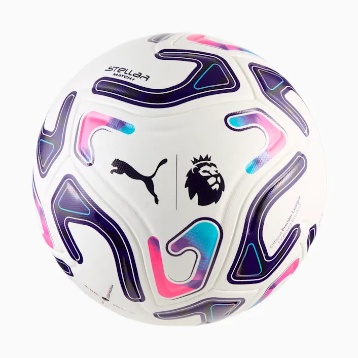 Puma Stellar Match PL Reactivity Ball