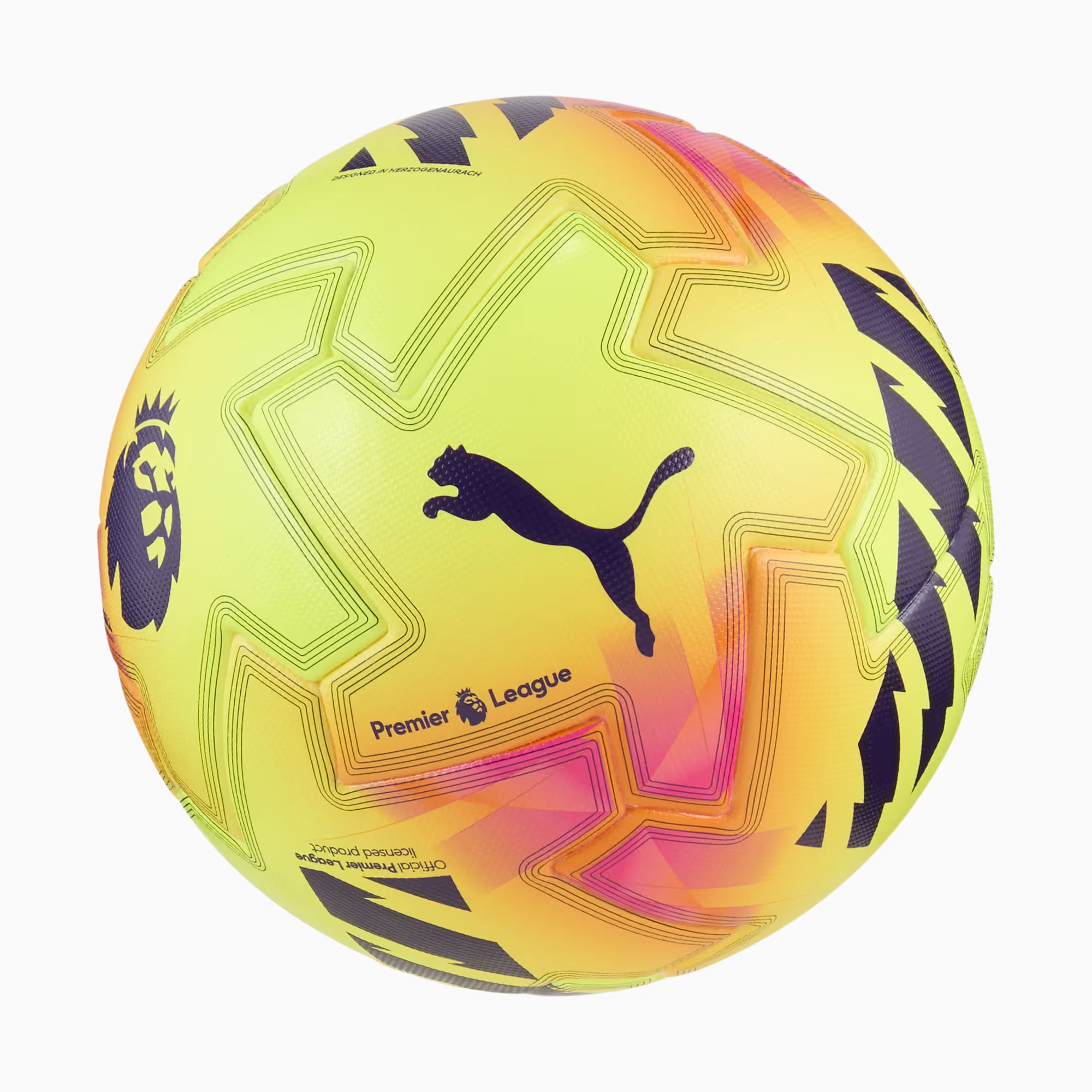 Puma Pro Premier League Lights Ball