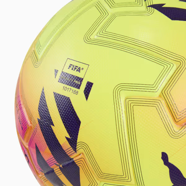 Puma Pro Premier League Lights Ball