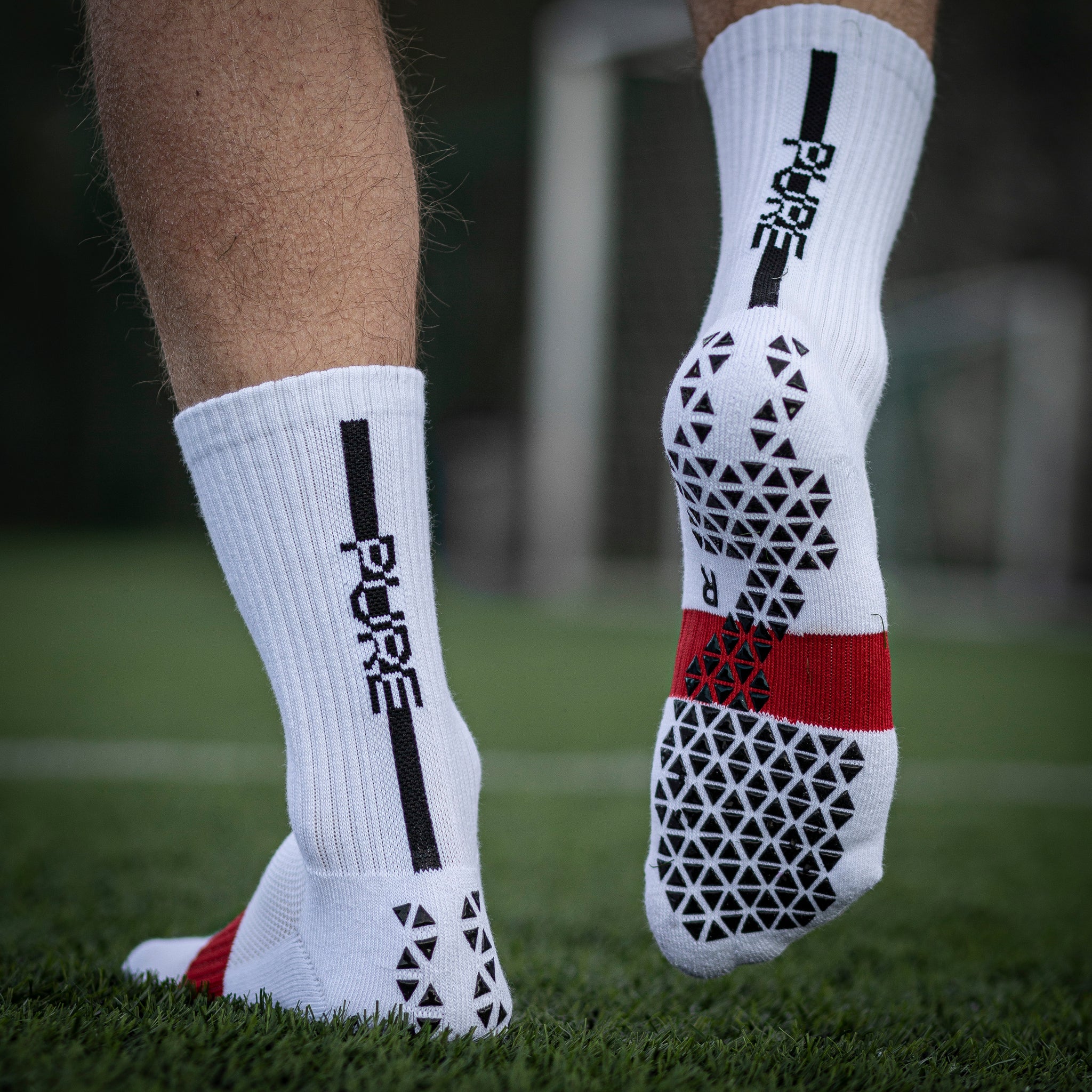 Pure Grip Socks Pro - Adult