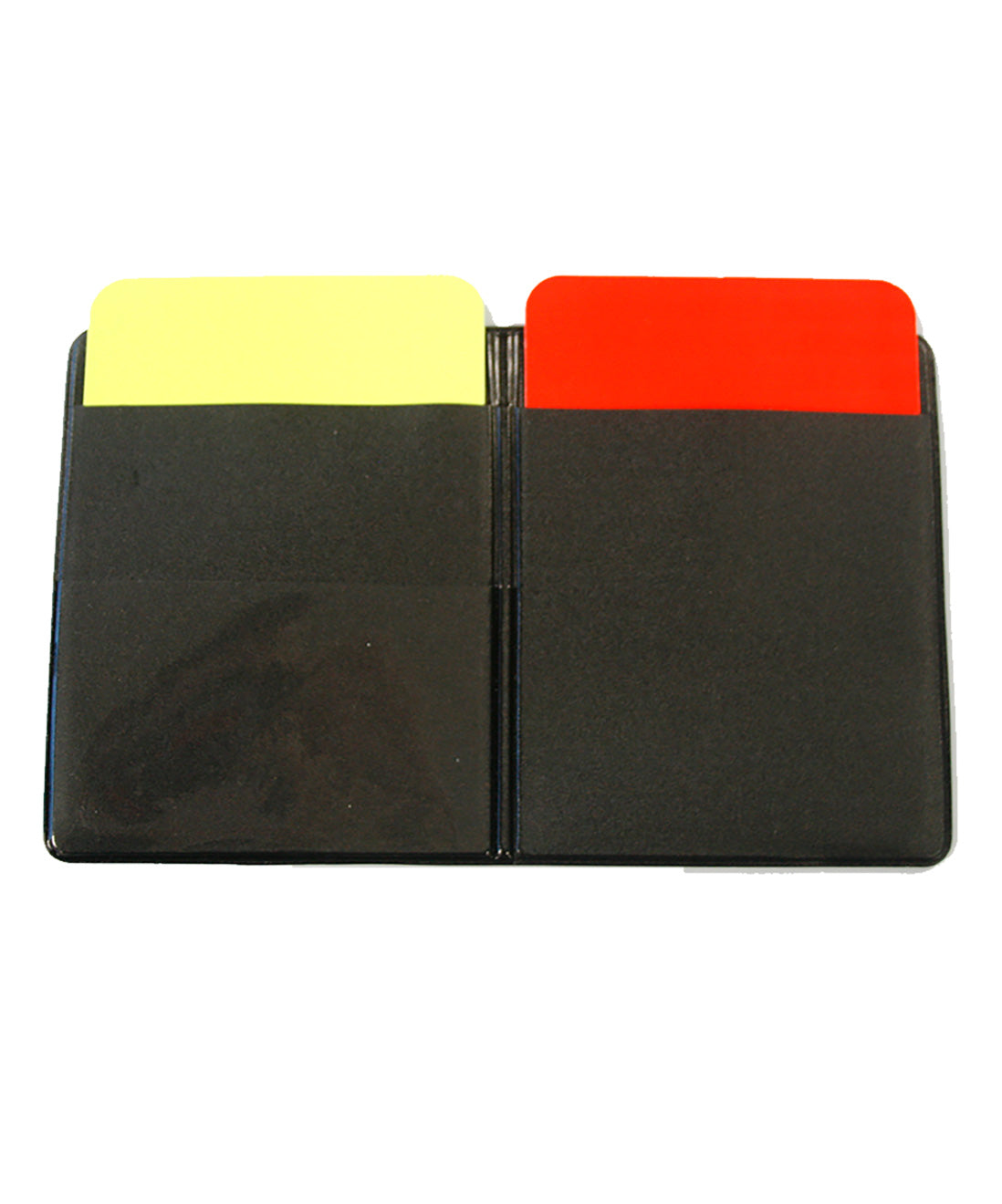 Referee Wallet & Card Set