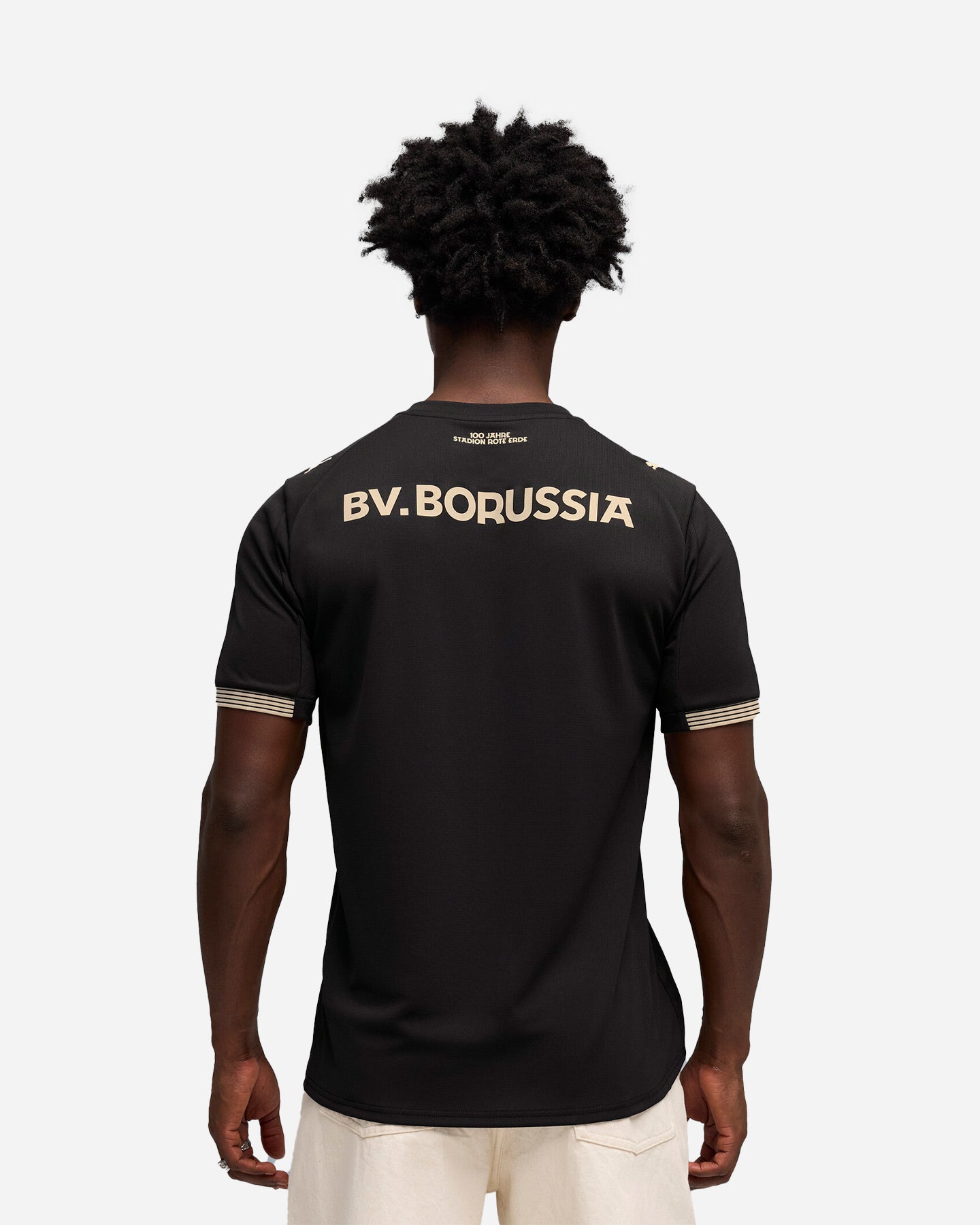 Puma Borussia Dortmund Special Edition Jersey 2025/26 - Adult