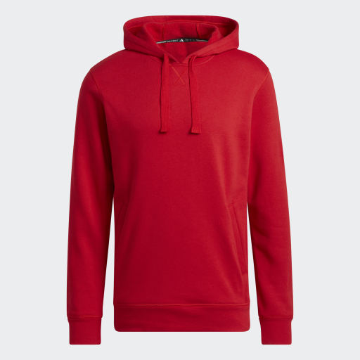 Adidas Fleece Hoodie - Adult