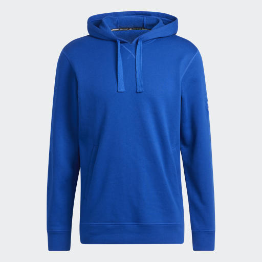 Adidas Fleece Hoodie - Adult