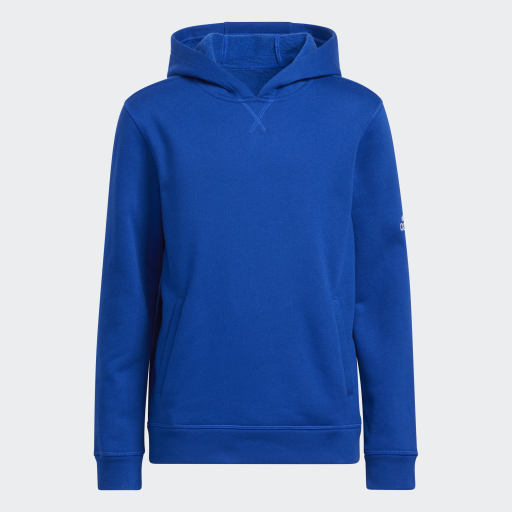 Adidas Fleece Hoodie - Youth