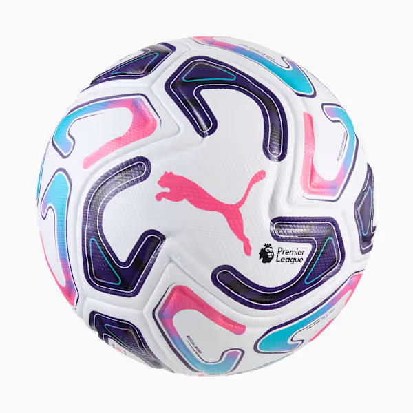 Puma Stellar Nitro Ultimate PL Reactivity Match Ball