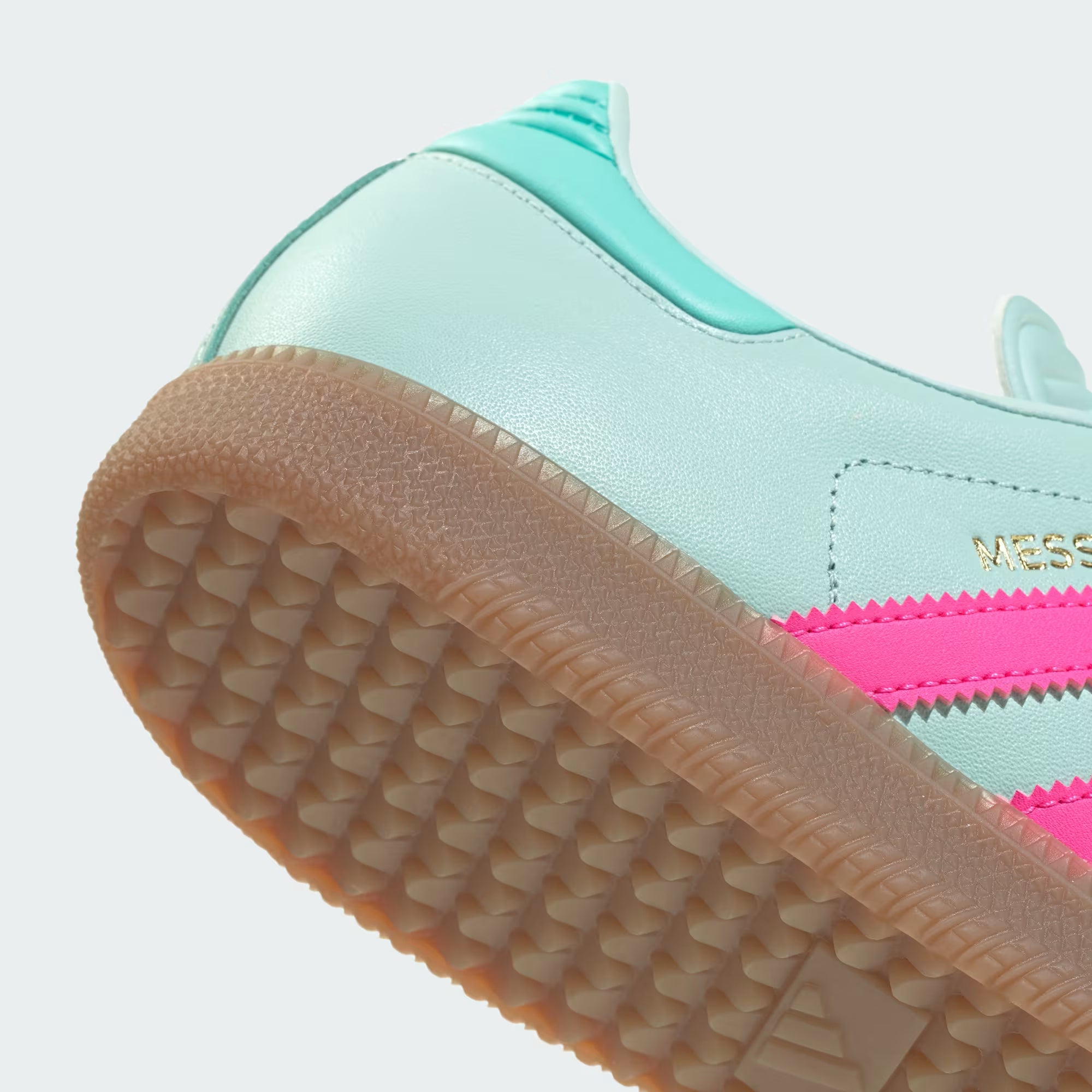 Adidas Samba 'Messi' - Adult