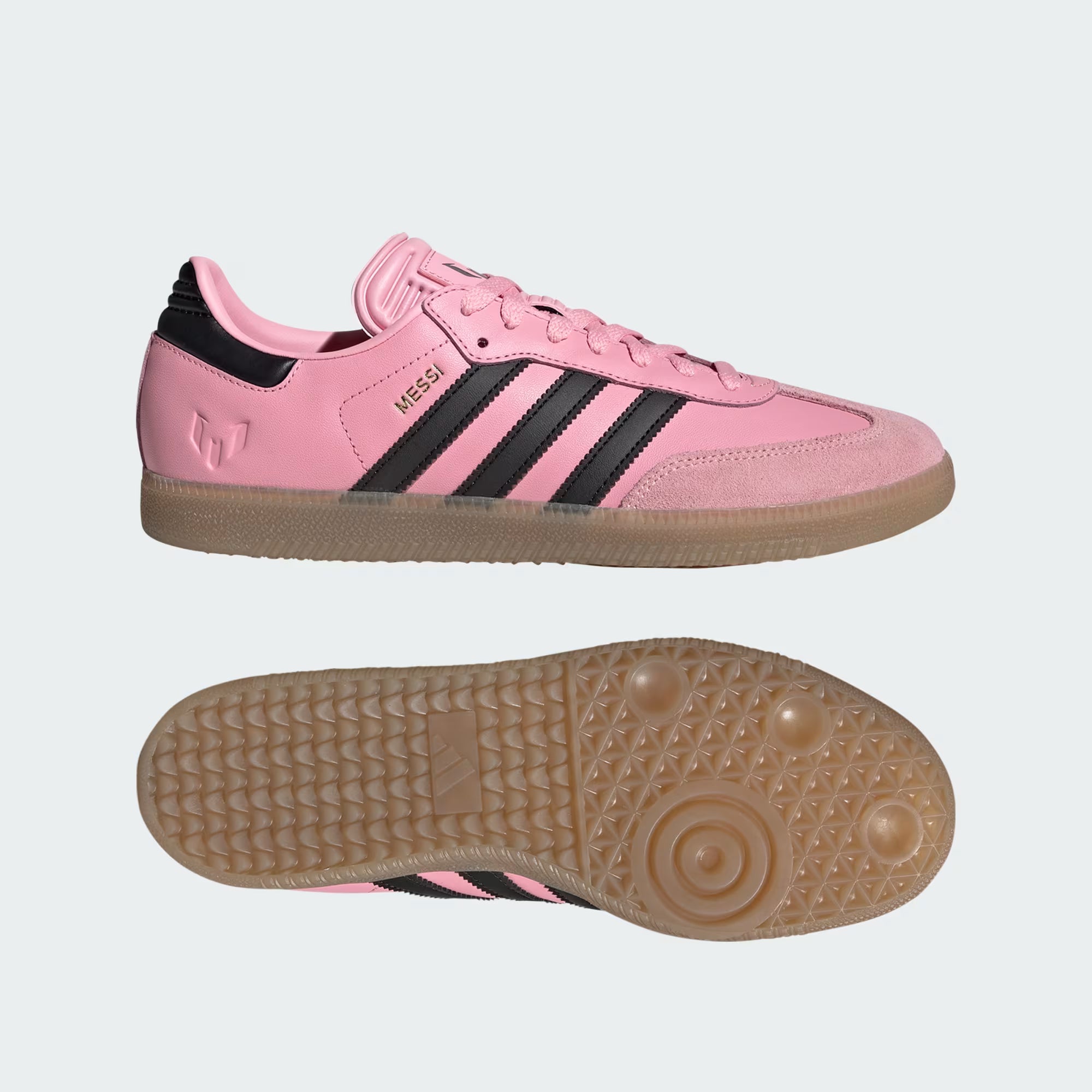 Adidas Samba Messi - Adult