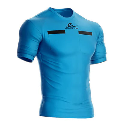 Eletto Caution Referee Jersey - Adult