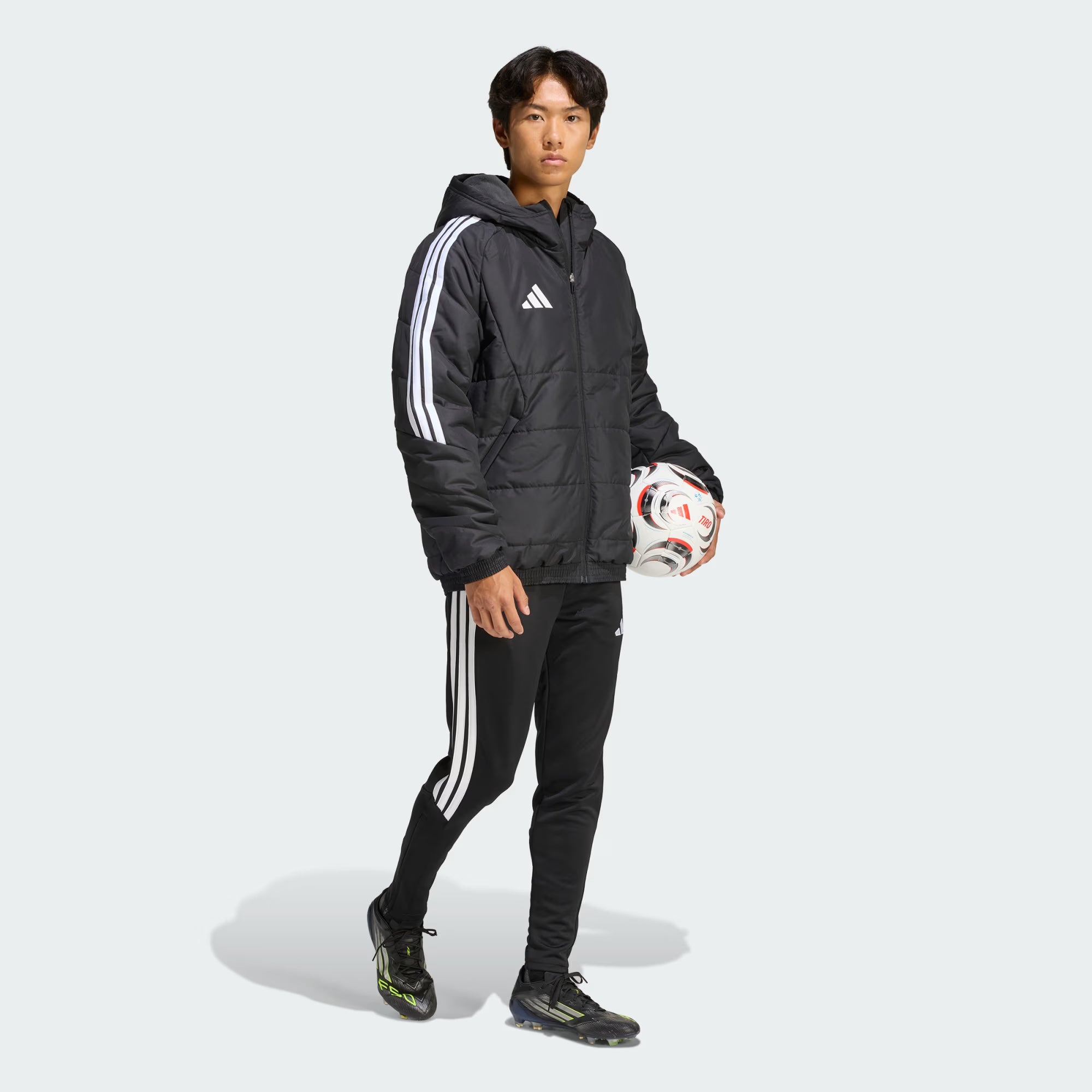 Adidas Tiro 26 Winter Jacket - Adult