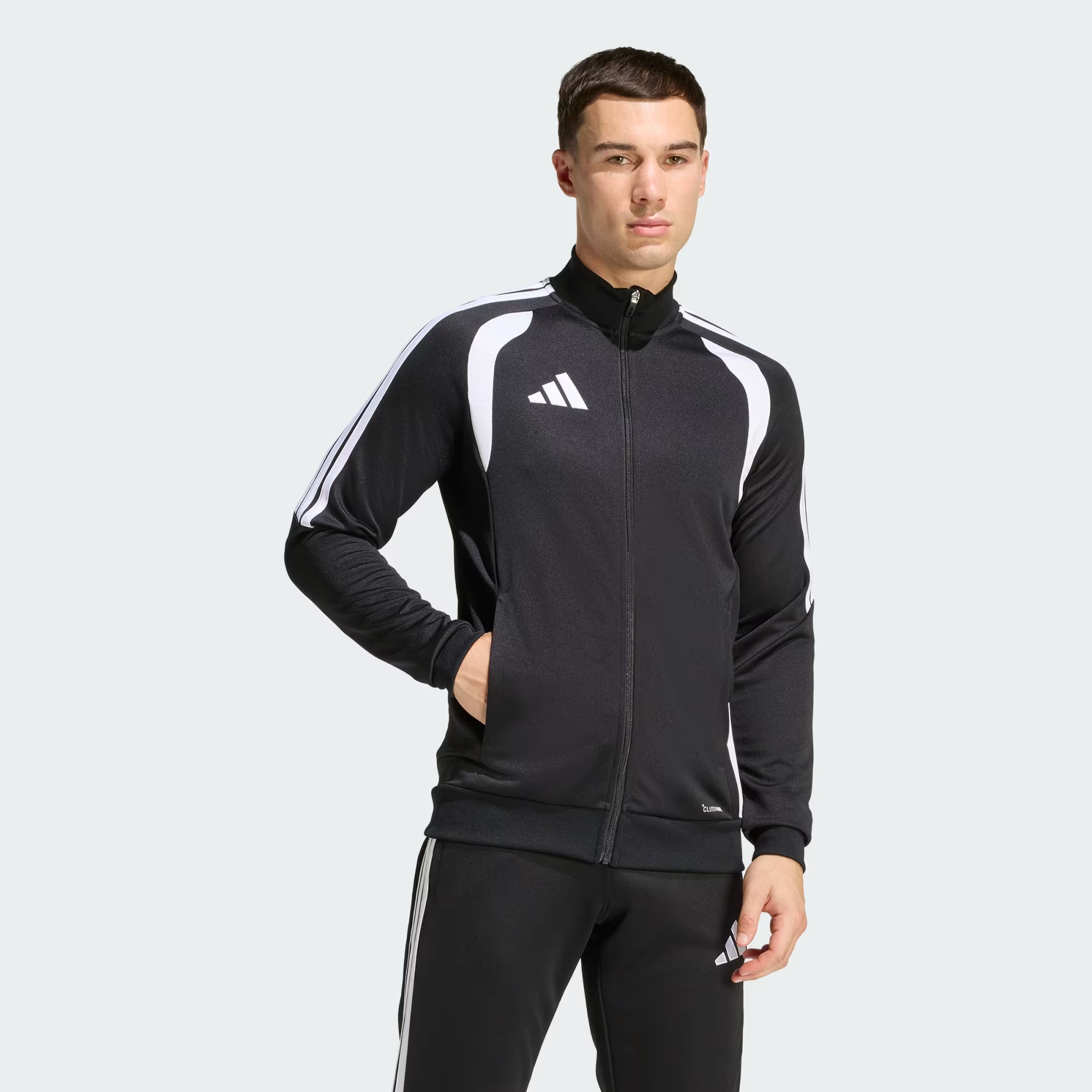 Adidas Tiro 26 League Training Jacket - Youth