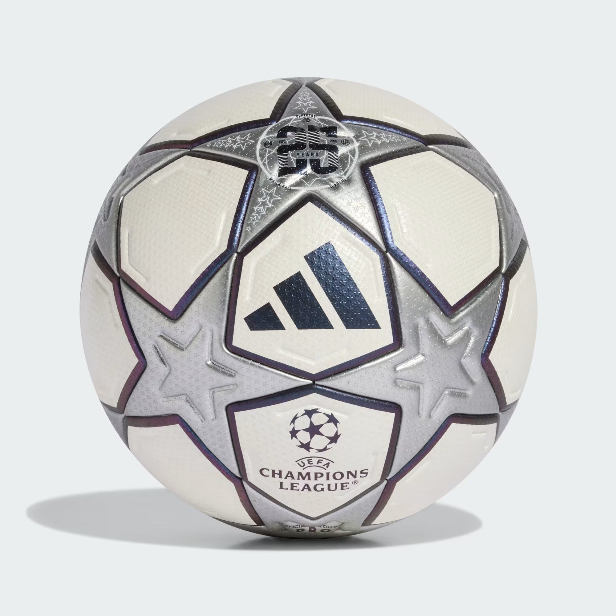 Adidas UCL Pro 3rd Ball - Size 5