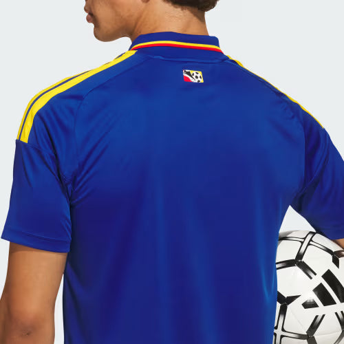 Adidas Vancouver Whitecaps FC 2026 Third Jersey - Adult