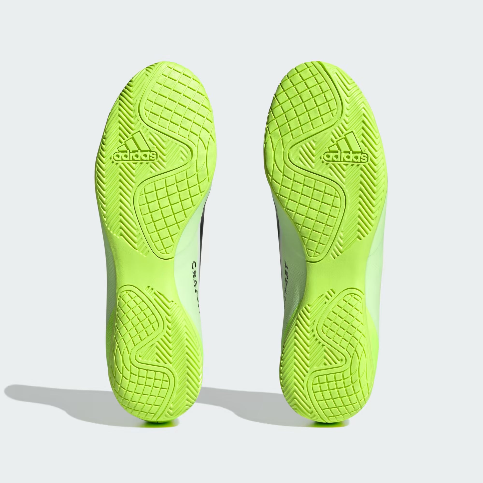 Adidas X Crazyfast .4 IN - Adult