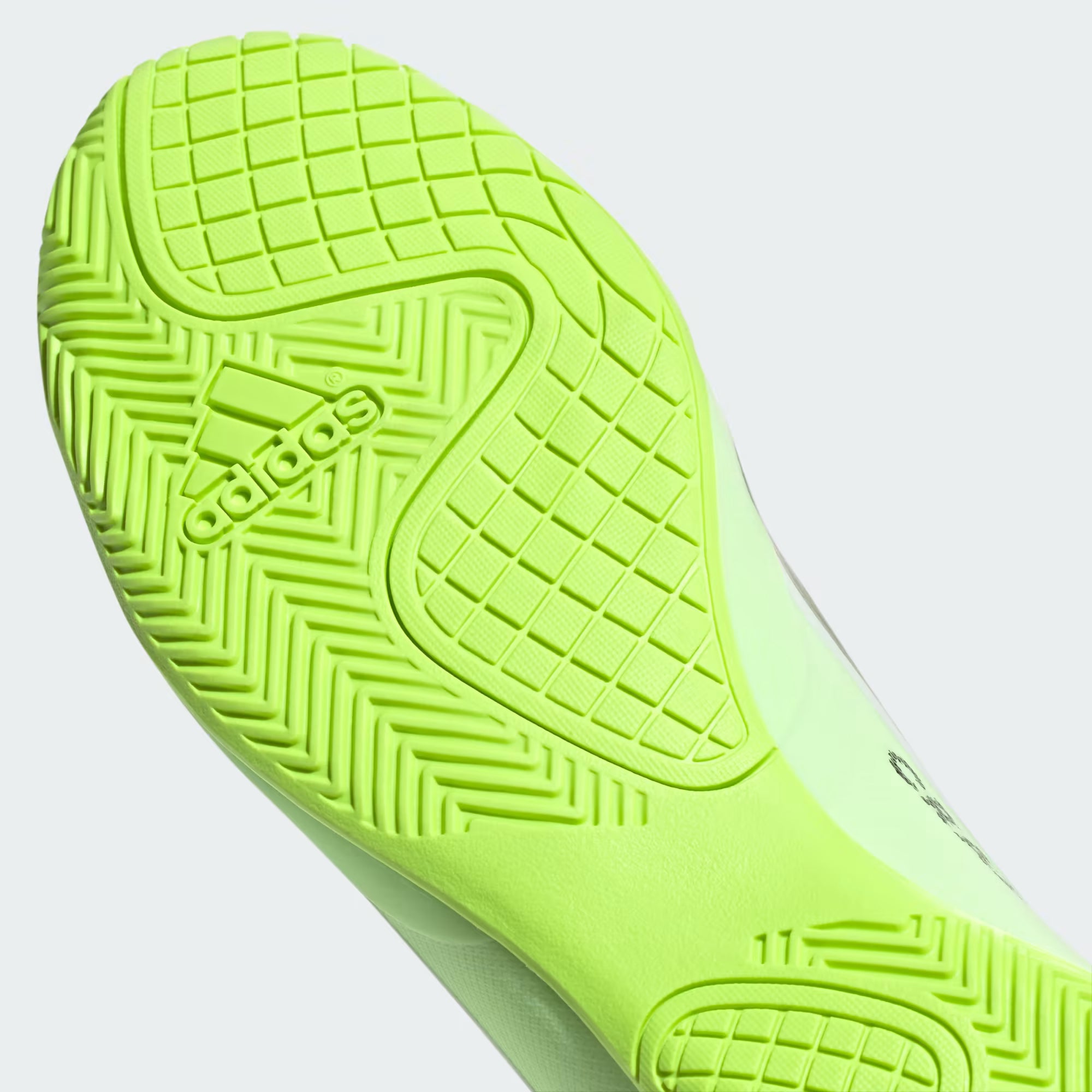 Adidas X Crazyfast .4 IN - Adult