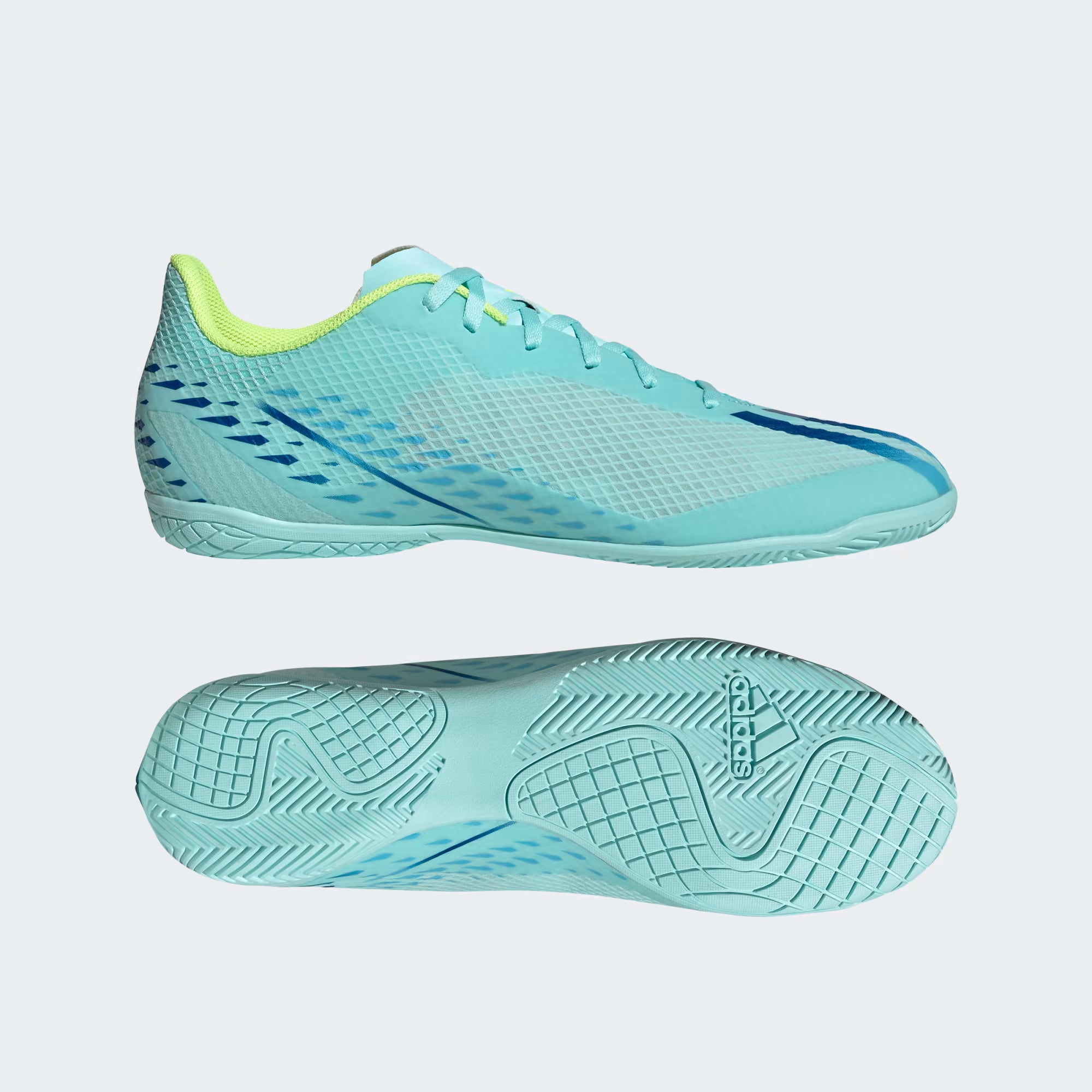 Adidas X Speedportal.4 IN - Adult