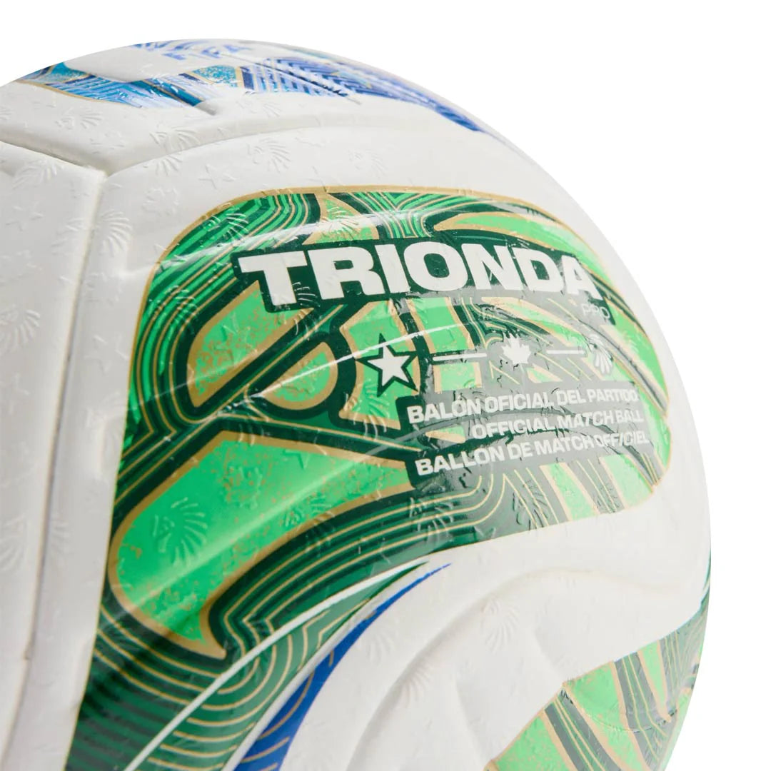 Adidas FIFA World Cup 26™ Trionda Pro Match Ball - Size 5
