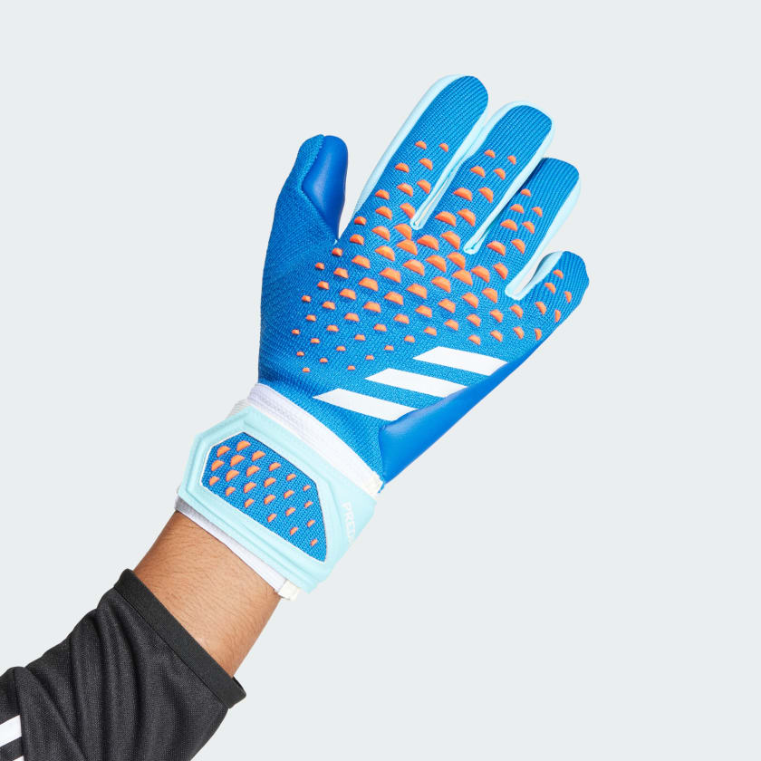 Adidas Predator GL League Glove - Adult