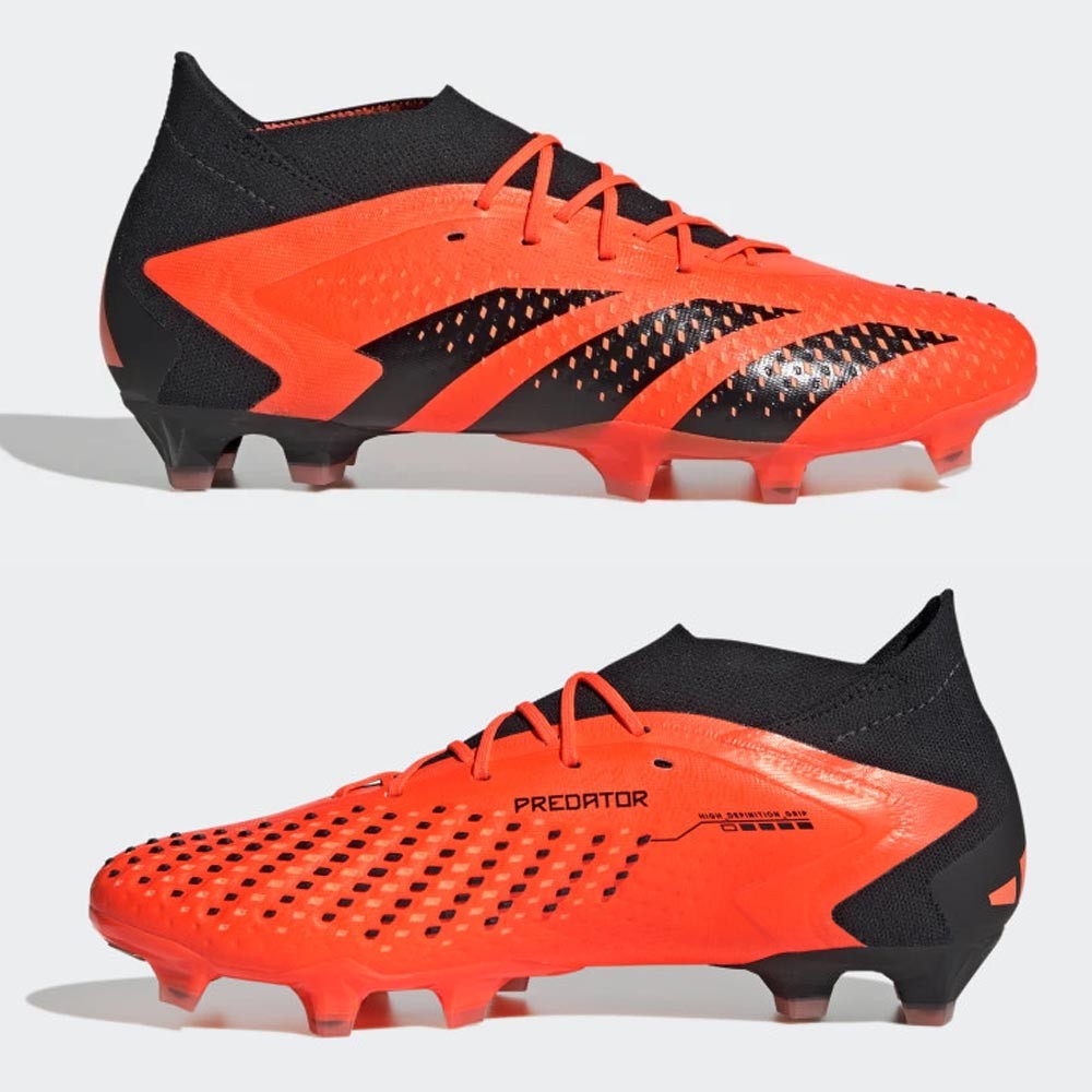 シューズ  PREDATOR ACCURACY.1 FG Adidas Predator Accuracy .1 FG - Adult – Soccer City