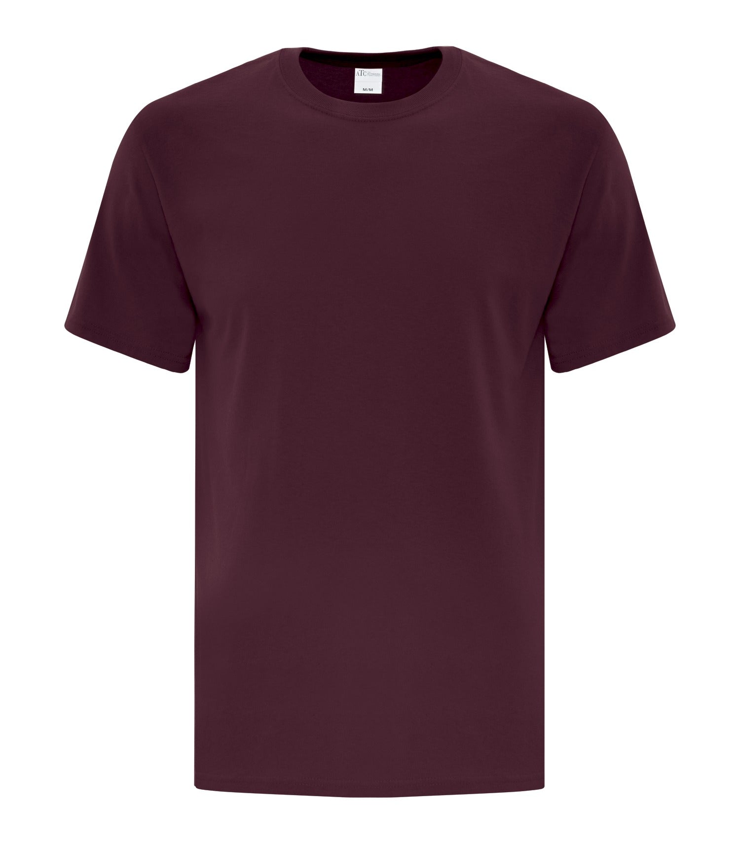 Cotton Tee - Adult