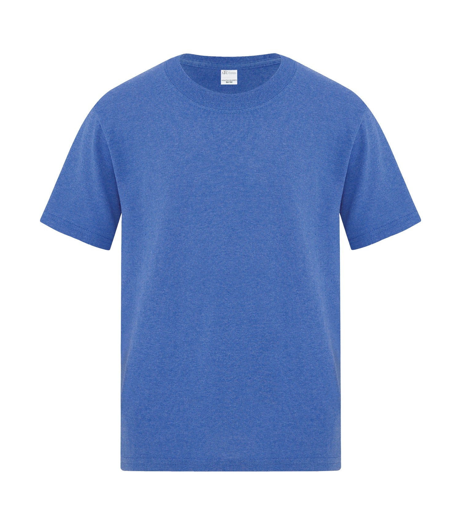 Cotton Tee - Youth