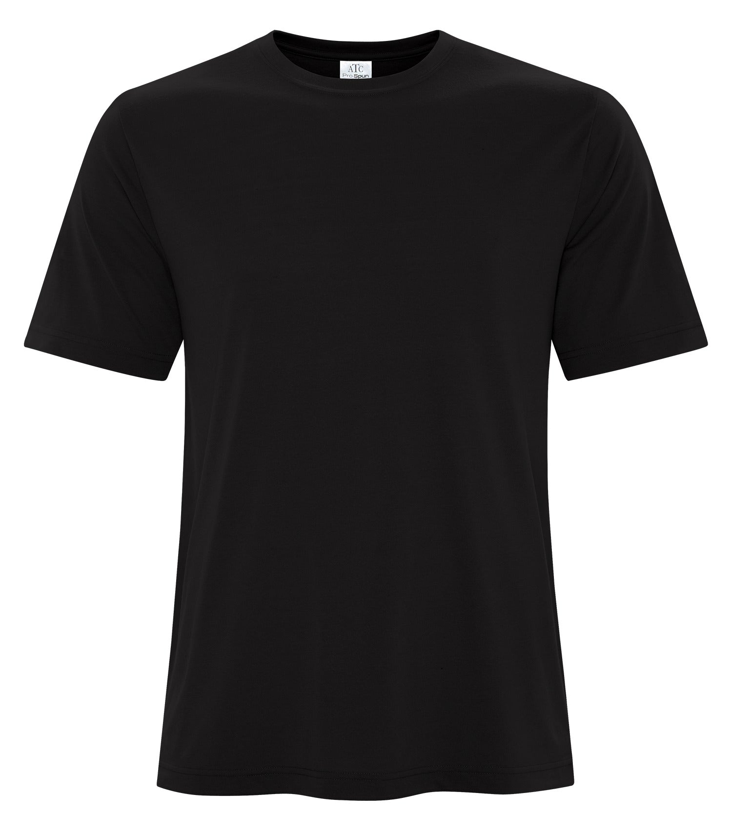 Soccer City Pro Spun Tee - Adult