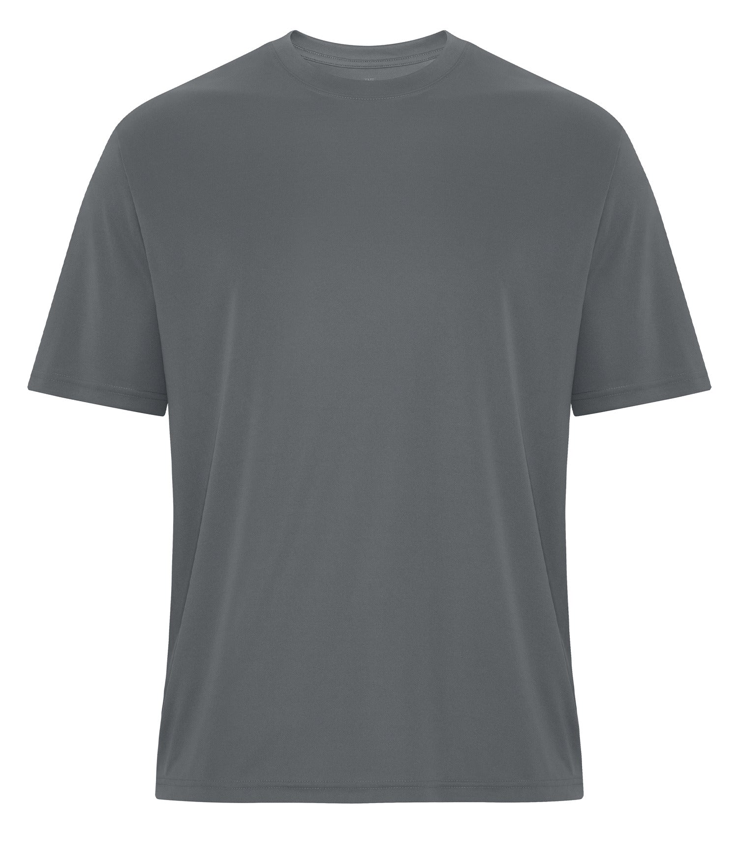 Soccer City Essential Performance Short Sleeve Tee - Adult