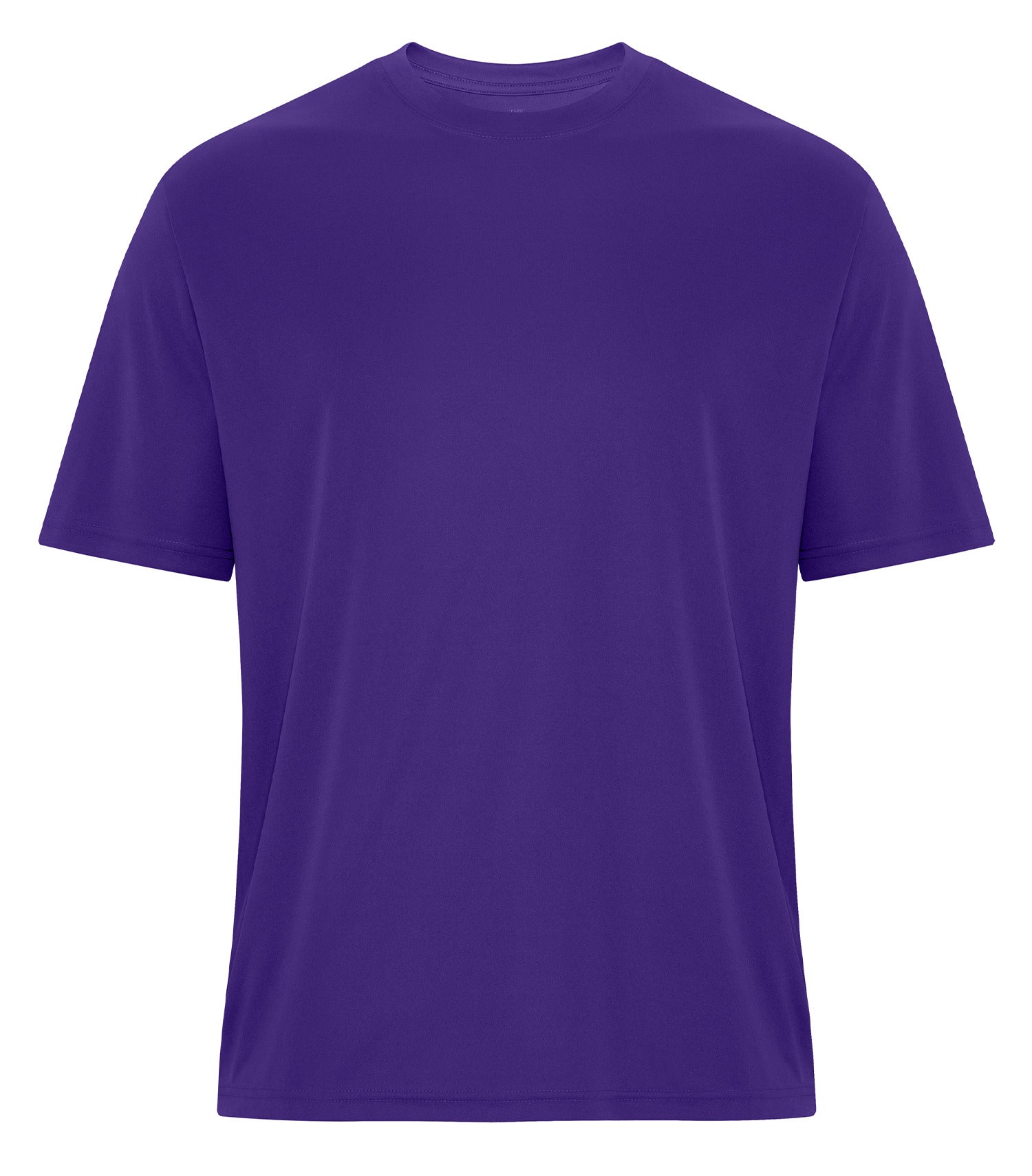 Soccer City Essential Performance Short Sleeve Tee - Adult