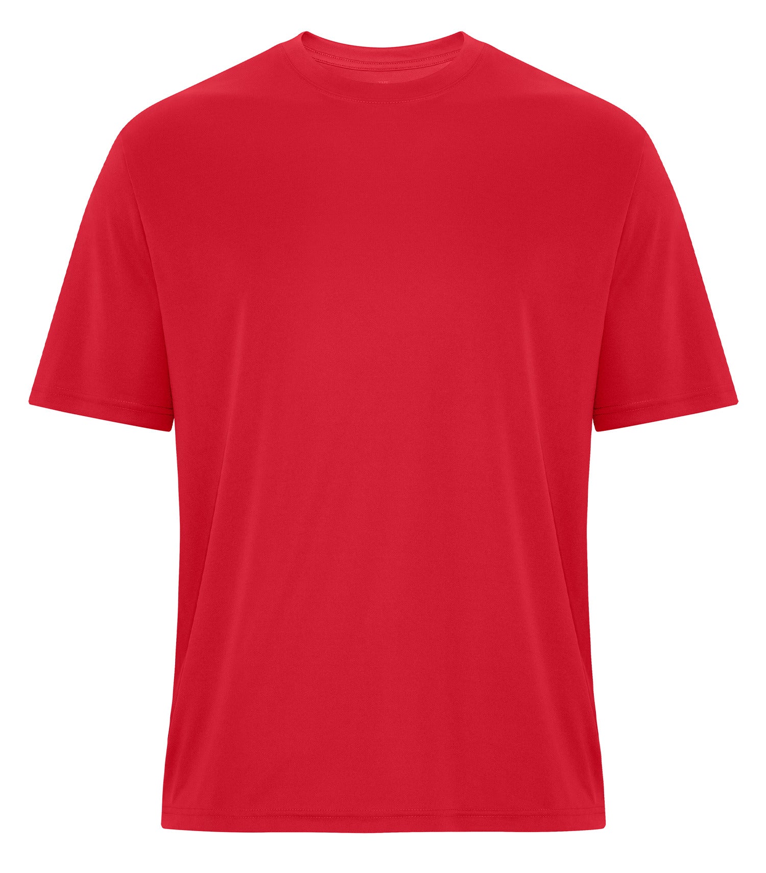 Soccer City Essential Performance Short Sleeve Tee - Adult