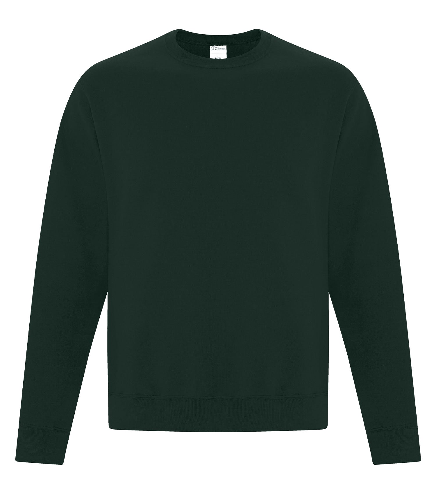 Fleece Crewneck - Adult