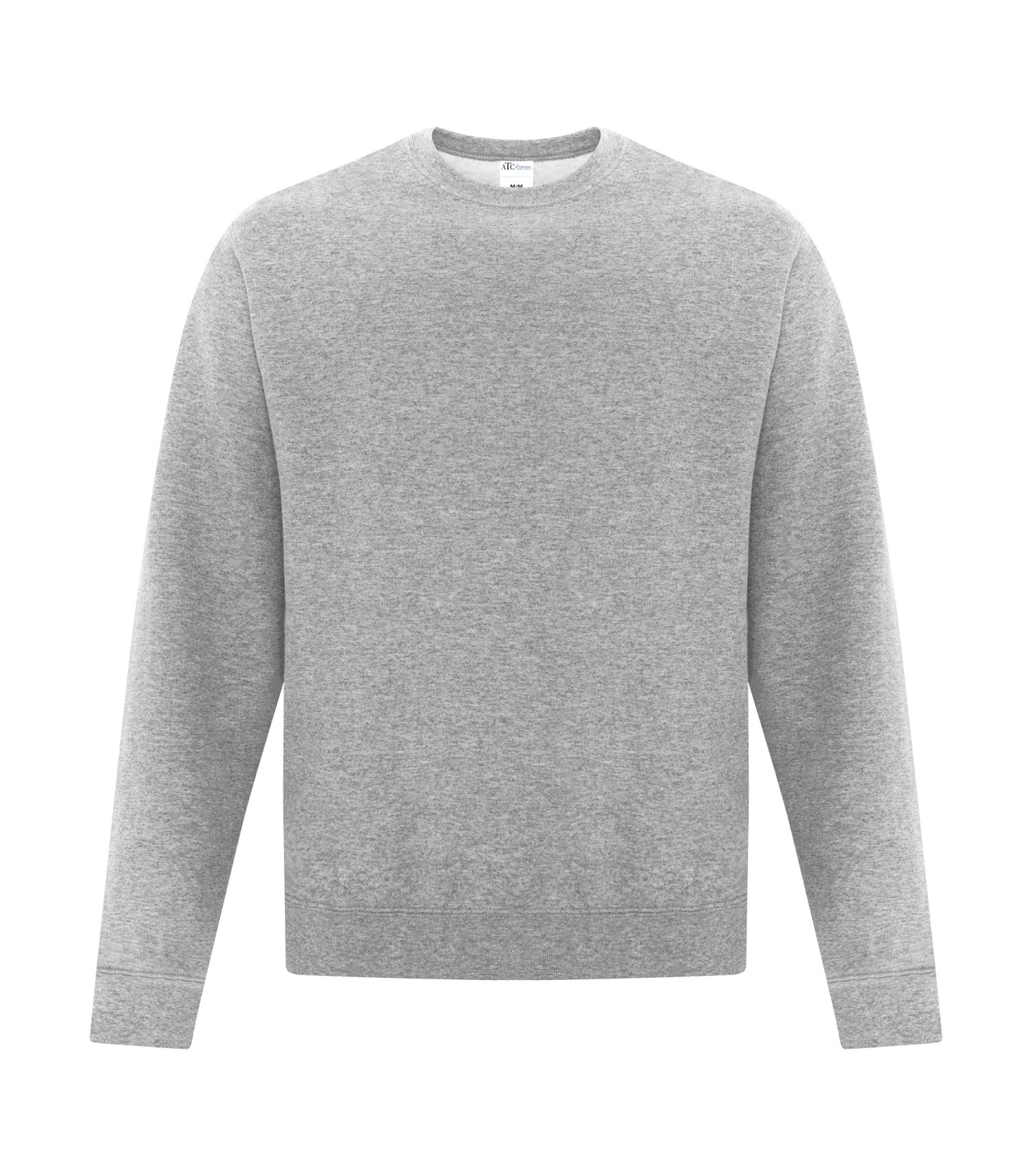 Fleece Crewneck - Adult