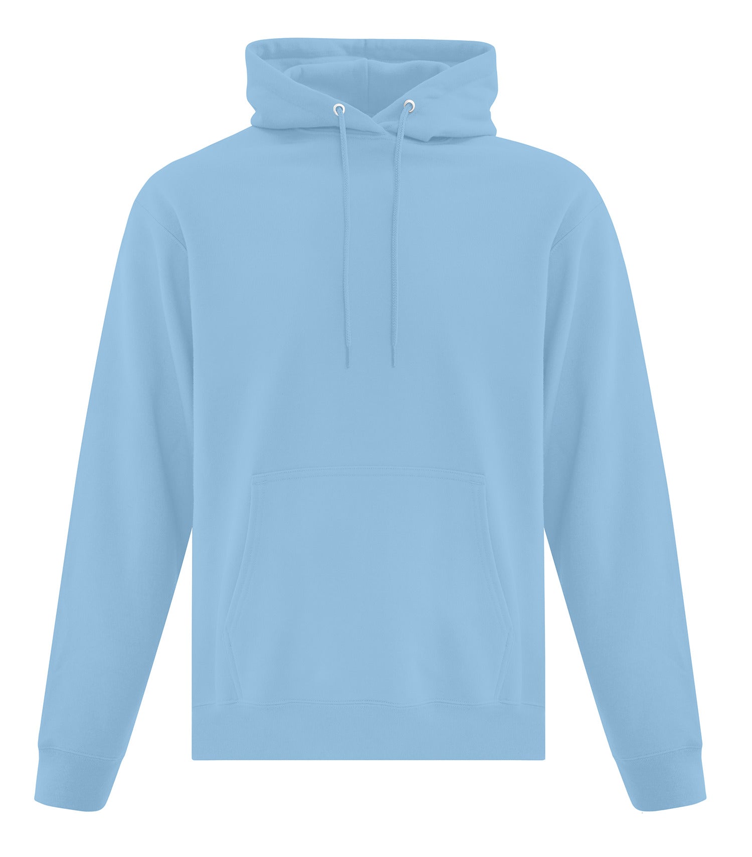 Everyday Fleece Pullover Hoodie - Youth