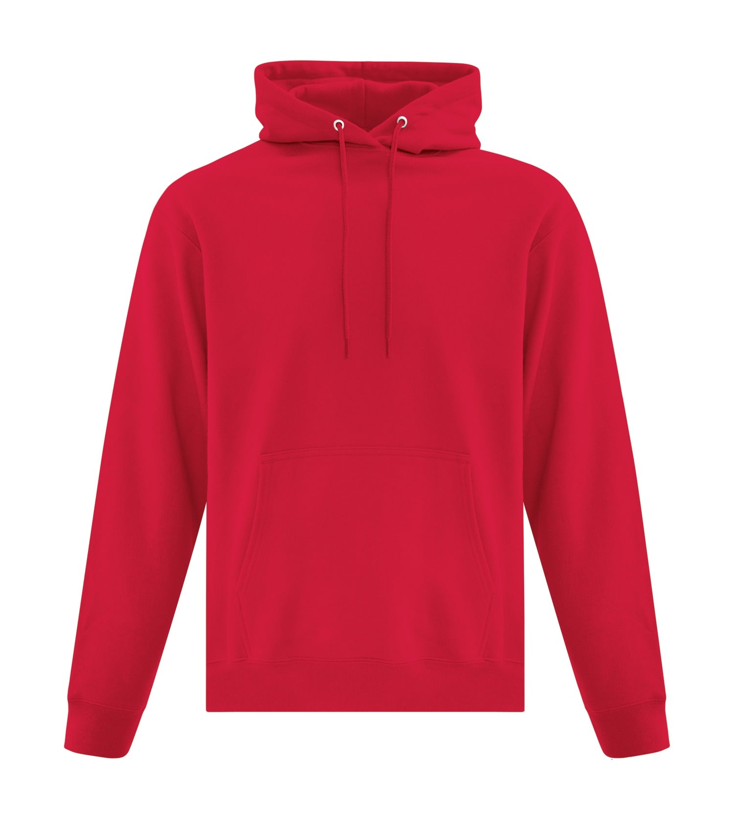 Everyday Fleece Pullover Hoodie - Adult