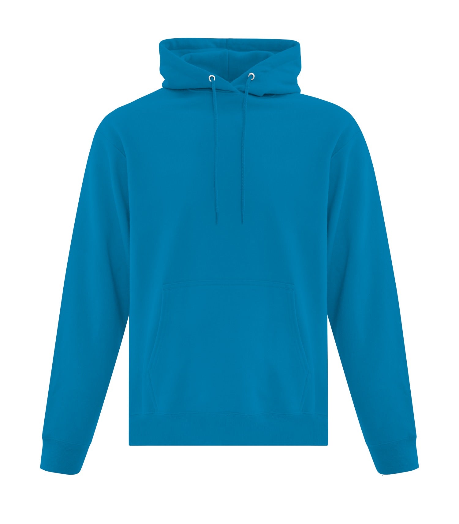 Everyday Fleece Pullover Hoodie - Adult
