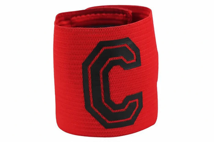 Eletto Captain Armband Velcro