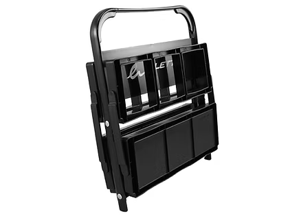 Eletto Sport Water Bottle Holder