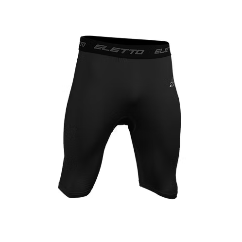 Eletto Element Compression Shorts - Adult