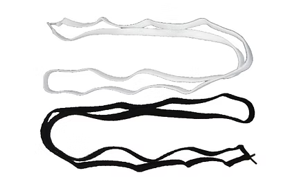 Eletto Soccer Laces