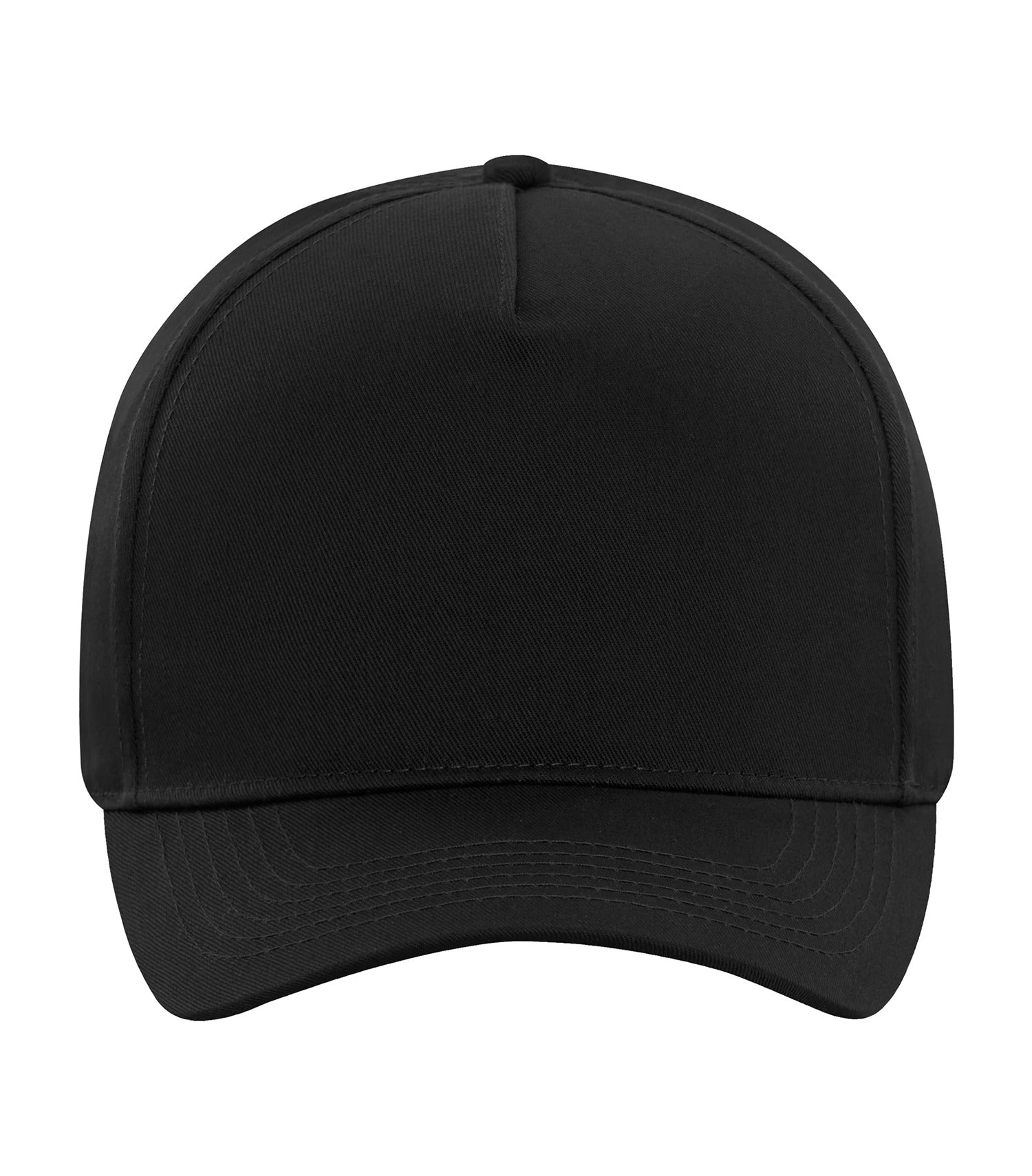 Soccer City Everyday Cotton Twill 5-Panel Cap
