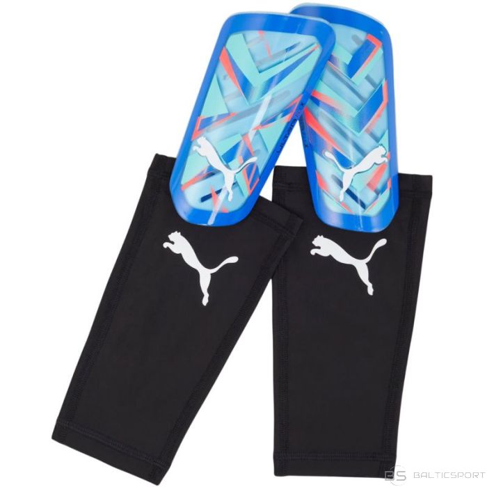 Puma Ultra Flex Sleeve Shin Guard