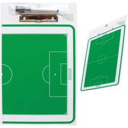 Soccer City Coach Clipboard