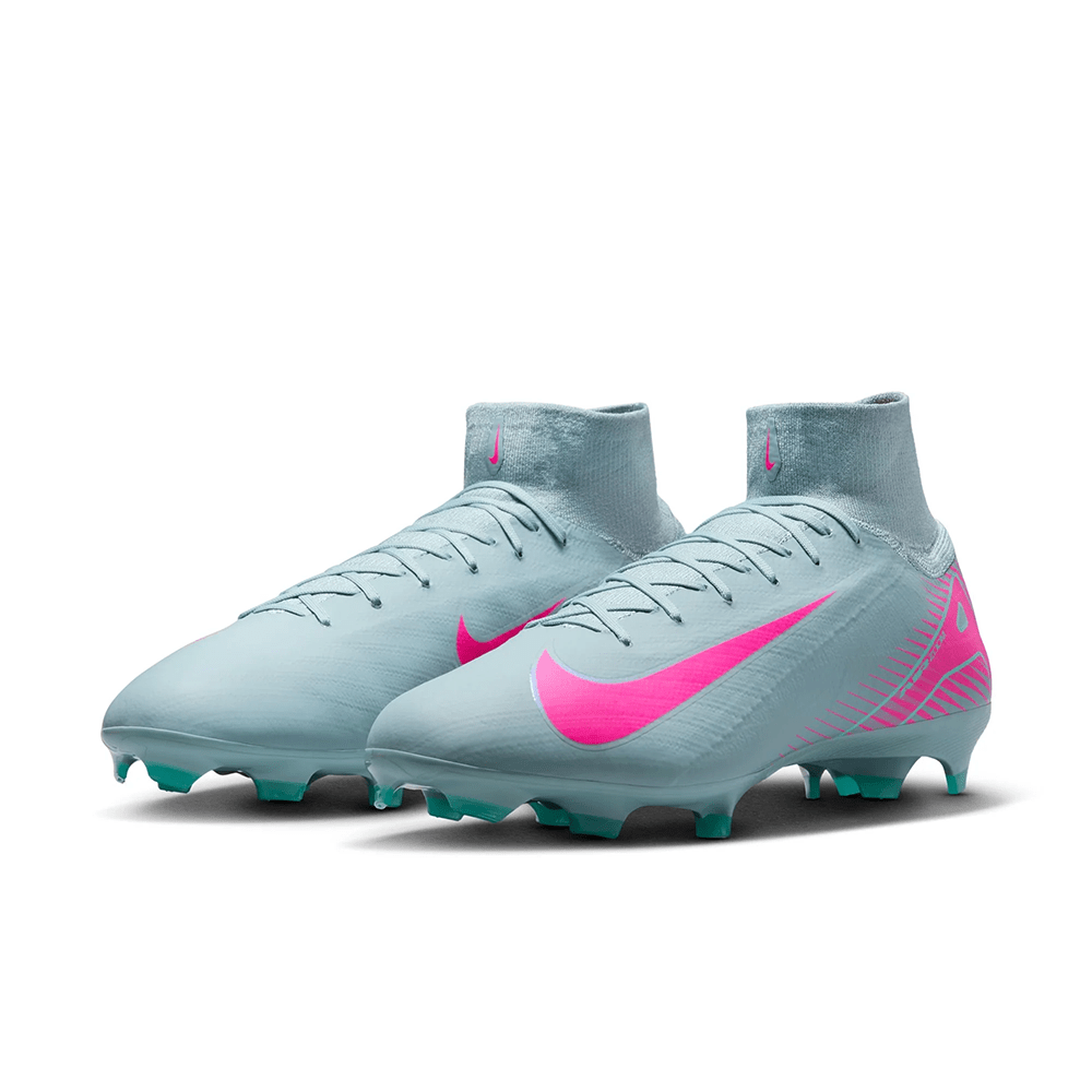 Nike Zoom Superfly 10 Pro FG - Adult