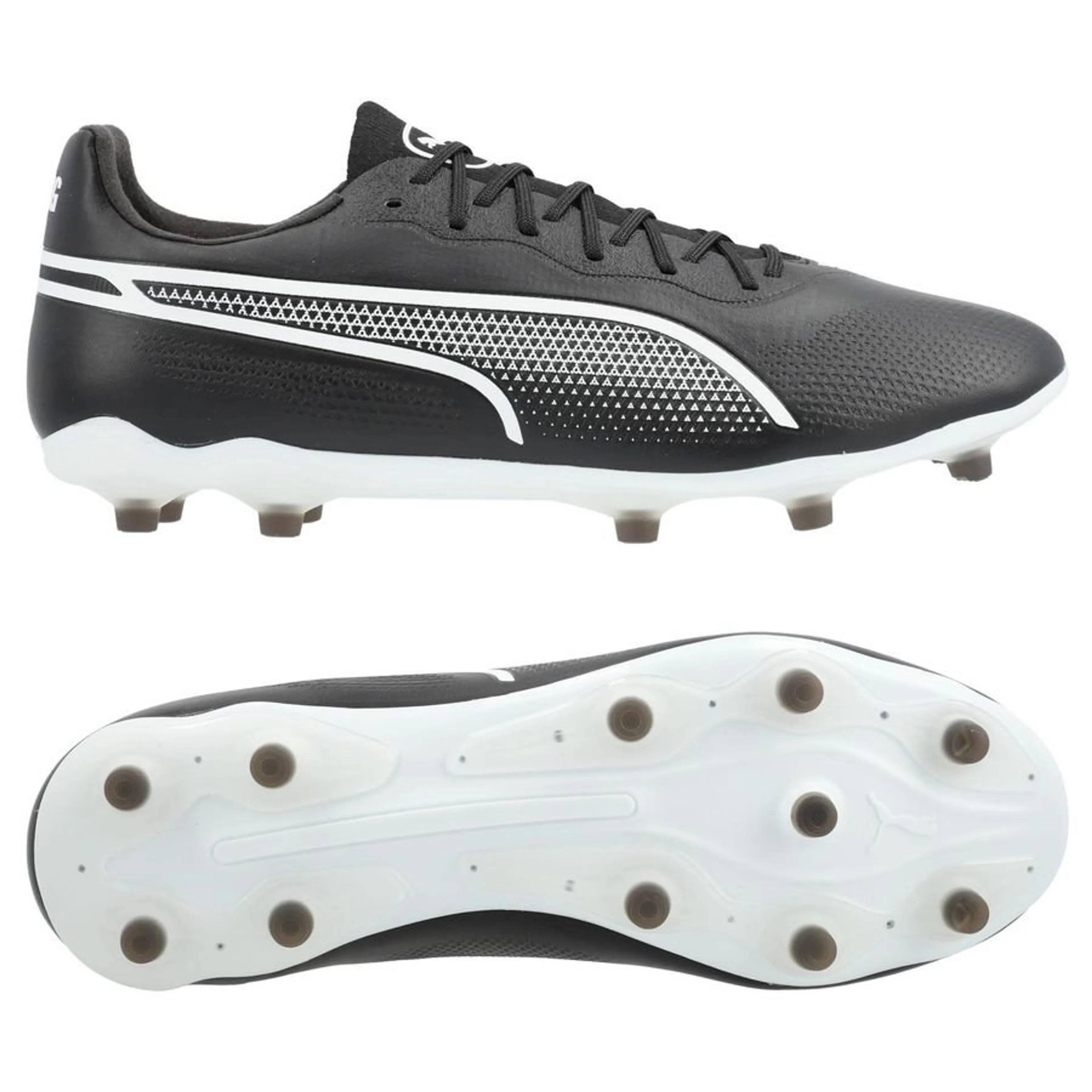 Puma King Pro FG/AG - Adult